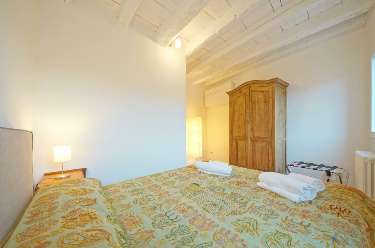 ונציה Dolcevita Apartments N 396 מראה חיצוני תמונה
