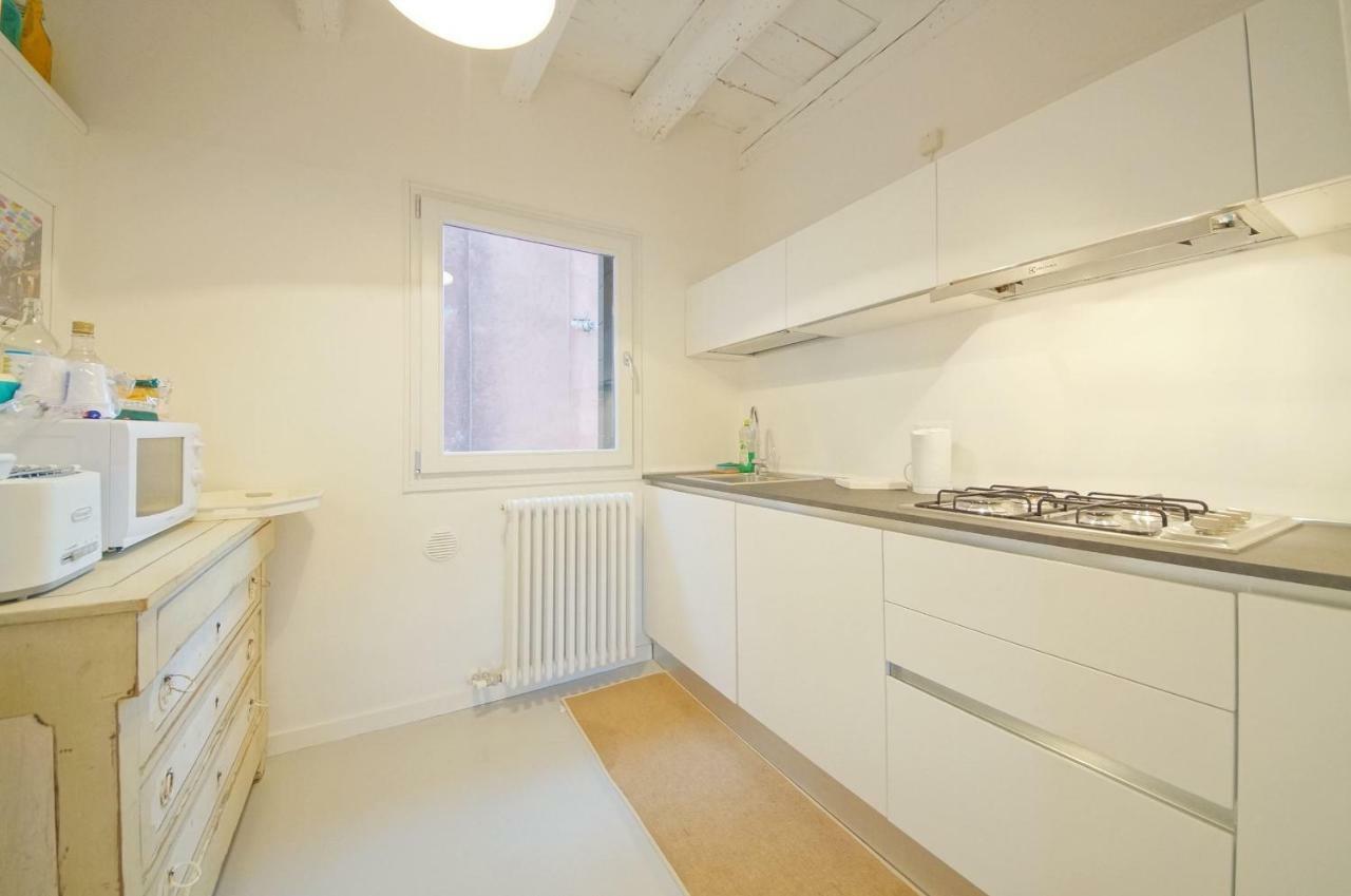 ונציה Dolcevita Apartments N 396 מראה חיצוני תמונה