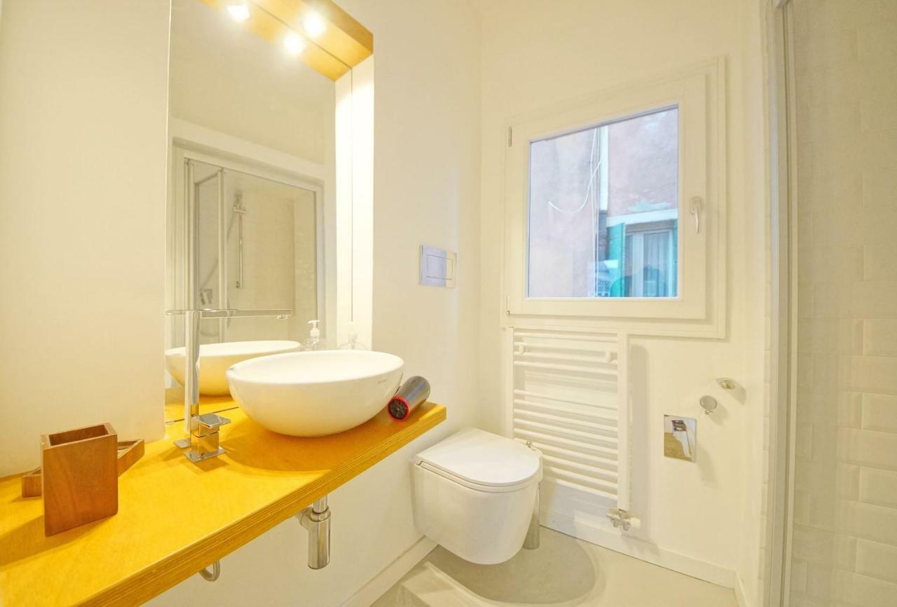 ונציה Dolcevita Apartments N 396 מראה חיצוני תמונה