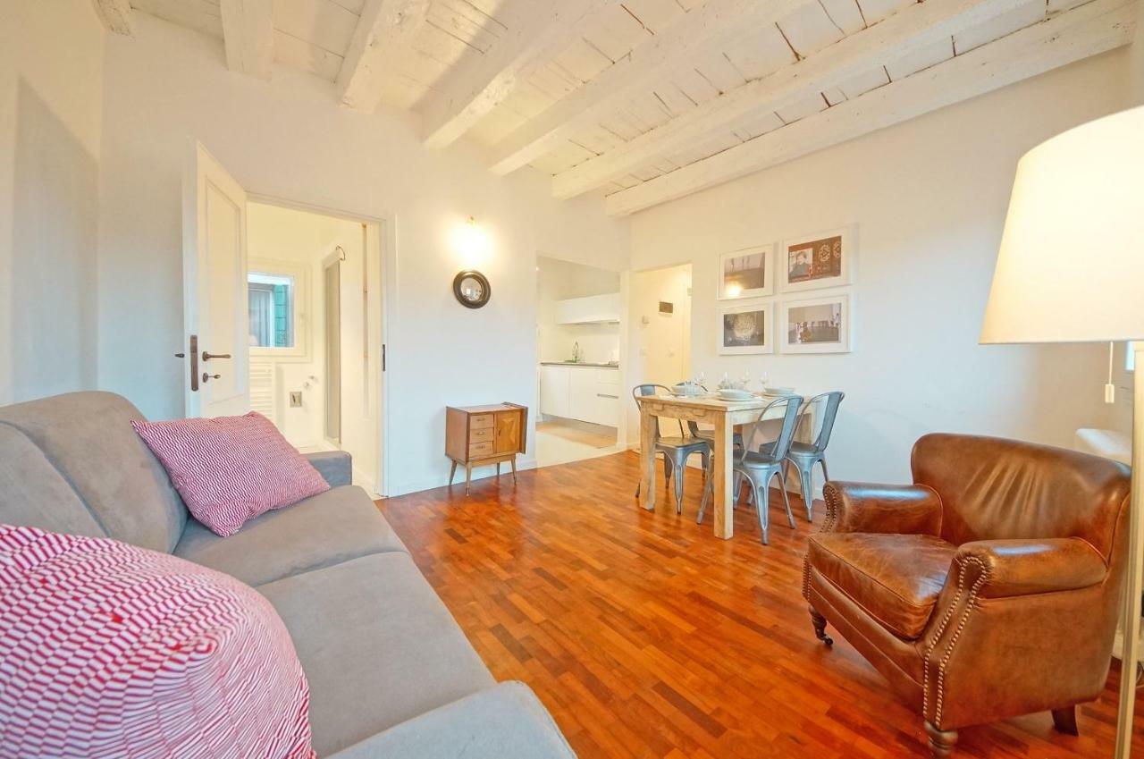 ונציה Dolcevita Apartments N 396 מראה חיצוני תמונה