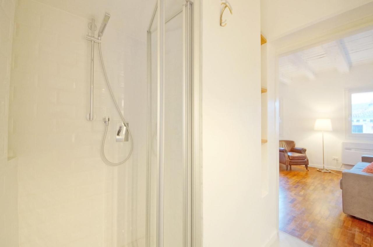 ונציה Dolcevita Apartments N 396 מראה חיצוני תמונה